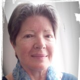 Photo de profil de Pascale Jarmuzynski