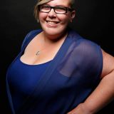 Photo de profil de Gwenaelle Vincent