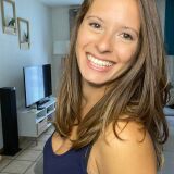 Photo de profil de Tania Gomes