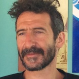 Photo de profil de Gilles Vidal
