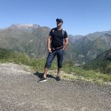Photo de profil de Akim Zenagui
