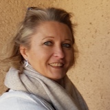 Photo de profil de Virginie Vidus