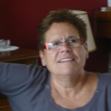 Photo de profil de Micheline Le Goff
