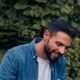 Photo de profil de Giovanni Amico