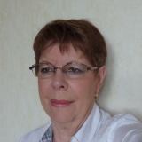 Photo de profil de Liliane Heuzard
