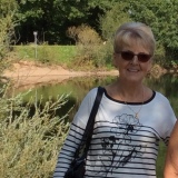Photo de profil de Josette Lebasch