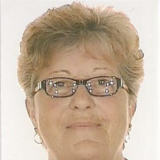 Photo de profil de Paulette Sibot