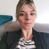 Photo de profil de Stephanie Huguet