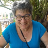 Photo de profil de Christine Ehses