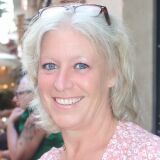 Photo de profil de Cathy Garodel