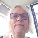 Photo de profil de Christine Ainoc