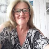 Photo de profil de Marcelle Thelu