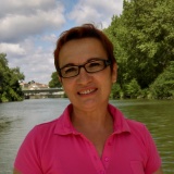 Photo de profil de Annie Jahan
