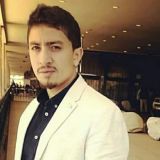 Photo de profil de Omar Lounes