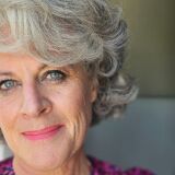 Photo de profil de Sylvie Parry