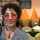 Photo de profil de Yasmina Makhlouf