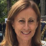 Photo de profil de Valérie Lambart