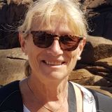 Photo de profil de Sylvie Seror