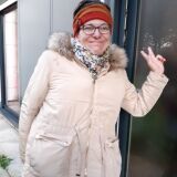 Photo de profil de Gaelle Peron