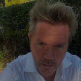 Photo de profil de Georges Simioni