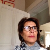 Photo de profil de Francine Baumann