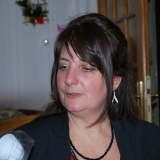 Photo de profil de Delphine Dubois