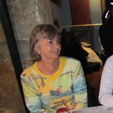 Photo de profil de Catherine Avet-Rochex