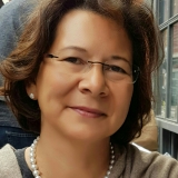 Photo de profil de Christine Maï