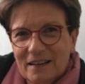 Photo de profil de Micheline Martinet