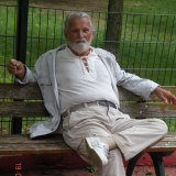 Photo de profil de Roland Tremblay