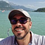 Photo de profil de Jean Paul de Sousa