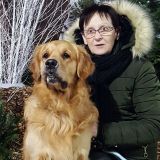 Photo de profil de Nelly Lebourg