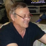 Photo de profil de Gérard Duvieux