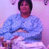 Photo de profil de Ilham Chaoui