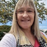 Photo de profil de Sandrine Desaint
