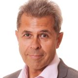 Photo de profil de Jean-Pierre Andrien