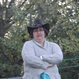 Photo de profil de Myriam Thomas