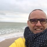 Photo de profil de Alain Dubois-Machefaux