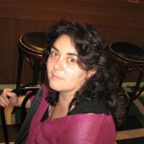 Photo de profil de Karine Bodin