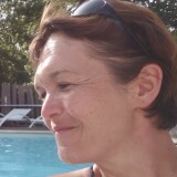 Photo de profil de Sandrine Guittard