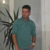 Photo de profil de Julien Henry