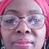Photo de profil de Stephanie Goulé