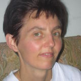Photo de profil de Corinne Grimault