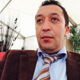 Photo de profil de Nabil Moutaoikil