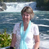 Photo de profil de Michèle Verdet