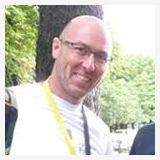 Photo de profil de Guillaume Joubert