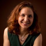 Photo de profil de Anne-Sarah Chevret-Seys