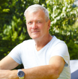 Photo de profil de Antony Belasio