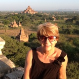 Photo de profil de Marie Louise Nogueroles