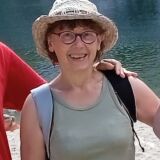 Photo de profil de Josette Hiberty